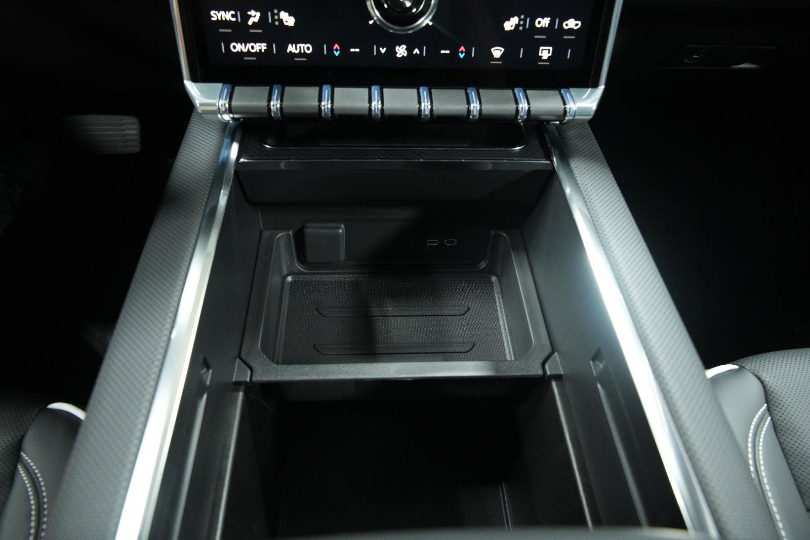 New 2026 GMC Sierra EV Elevation image 37