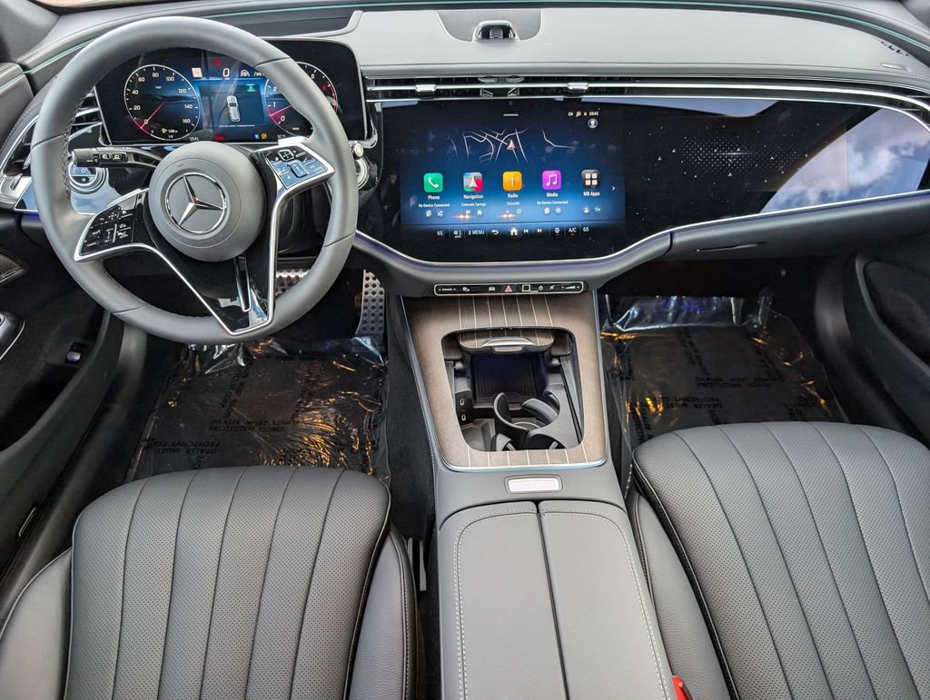 New 2027 Mercedes-Benz E 450 4MATIC All-Terrain Wagon image 26