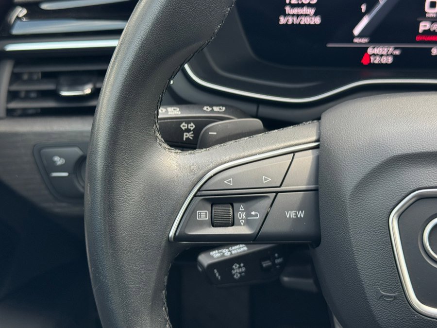 Used 2024 Audi A4 2.0T Premium Plus image 46