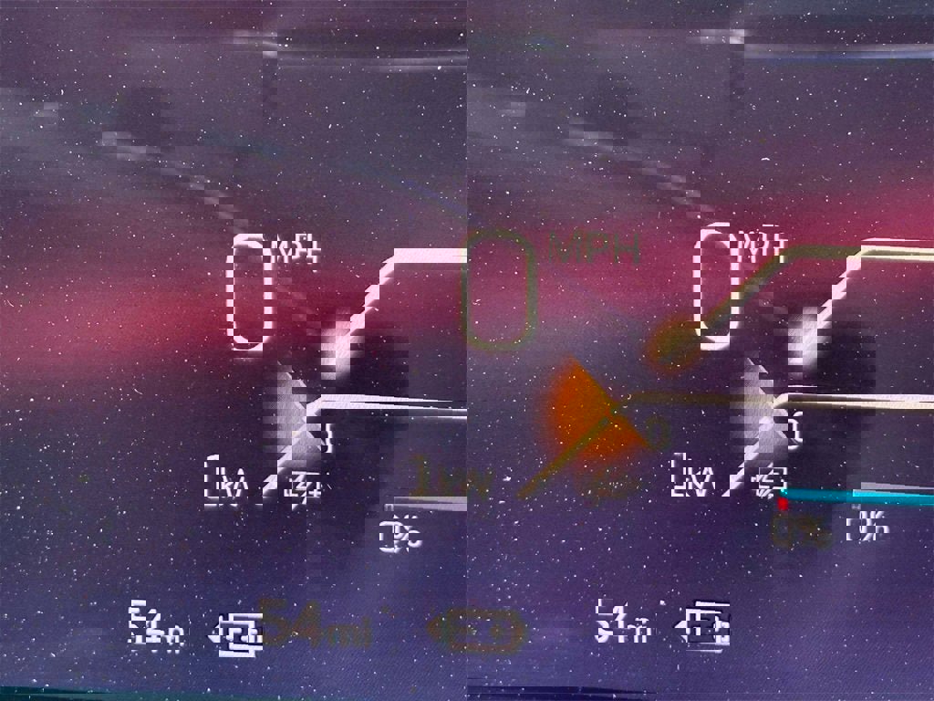 New 2025 Cadillac Escalade IQ Luxury 1 image 4