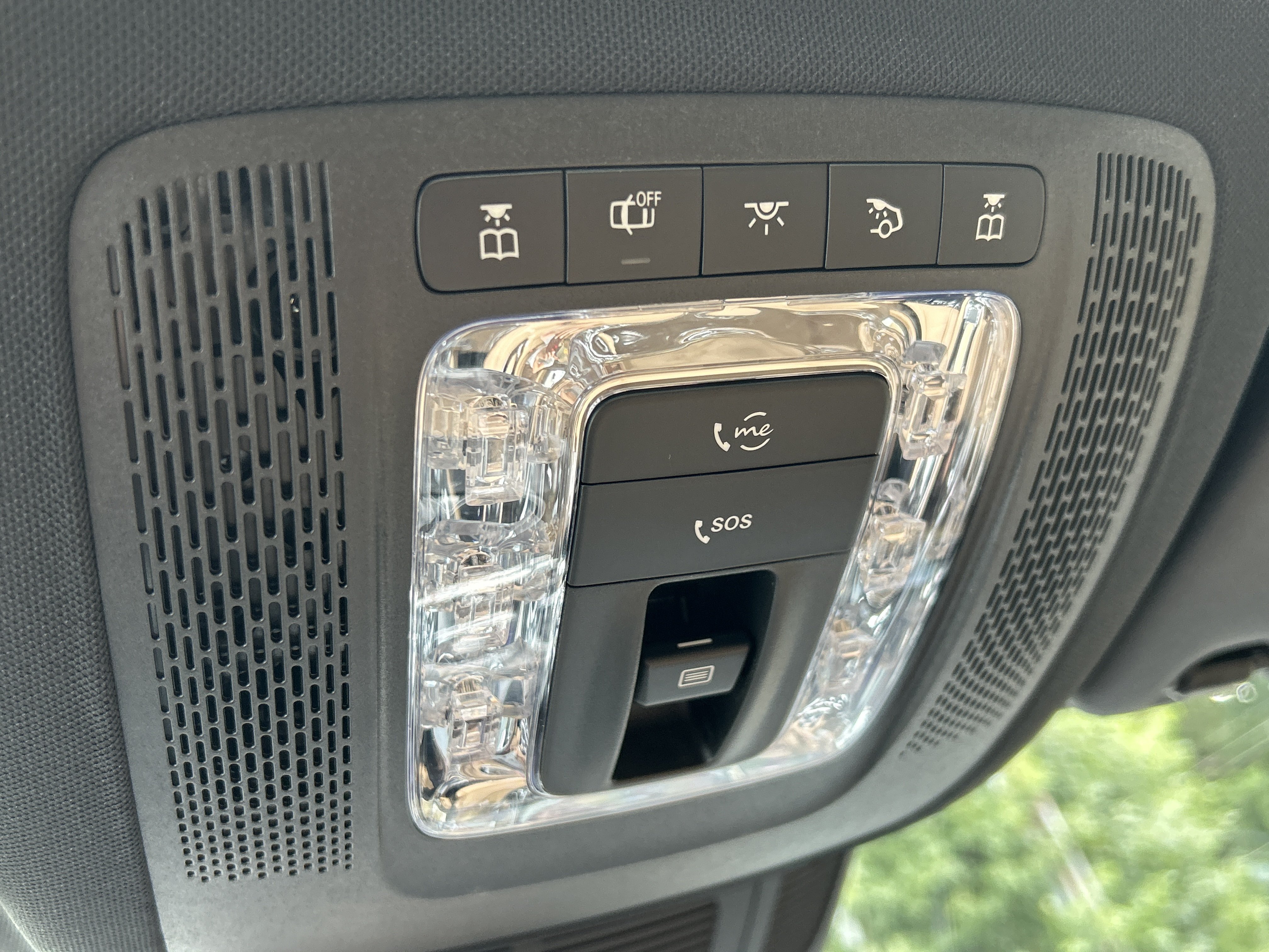 New 2026 Mercedes-Benz GLS 580 4MATIC image 35