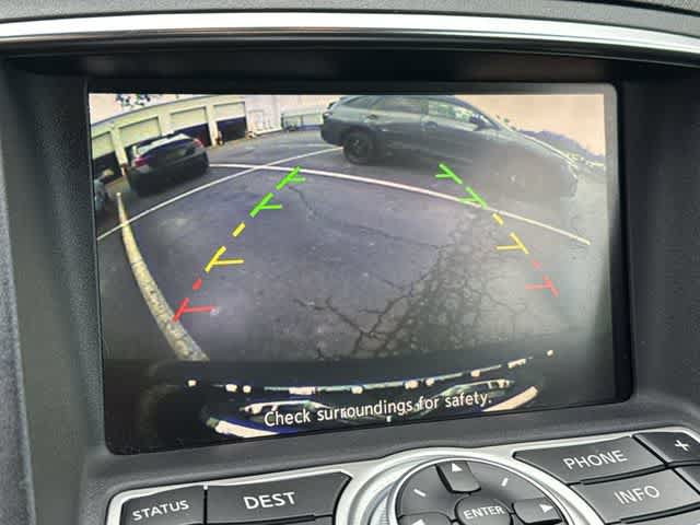 Used 2013 INFINITI G37 Convertible w/ Premium Pkg RWD image 23