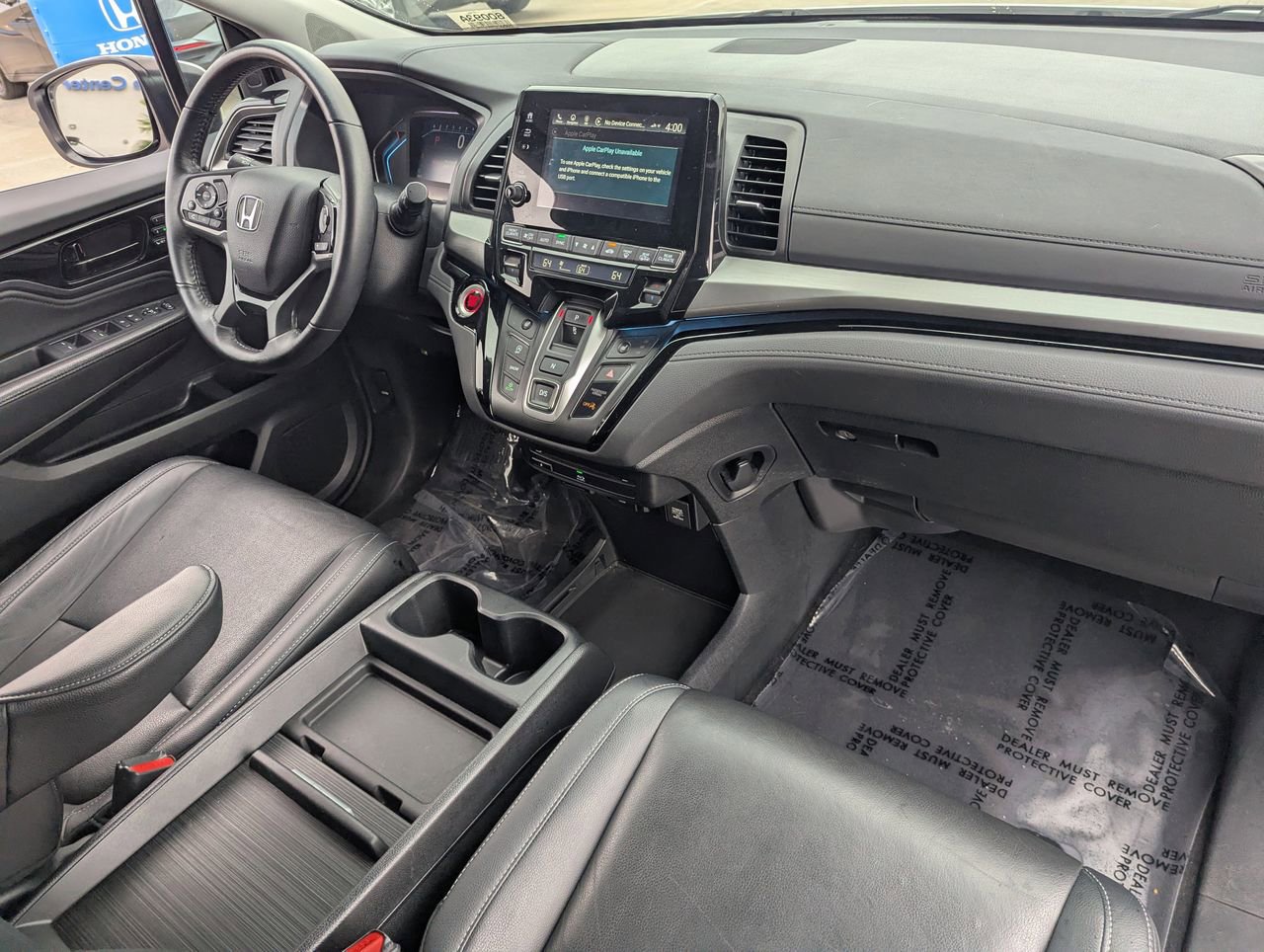 Used 2021 Honda Odyssey Touring image 10