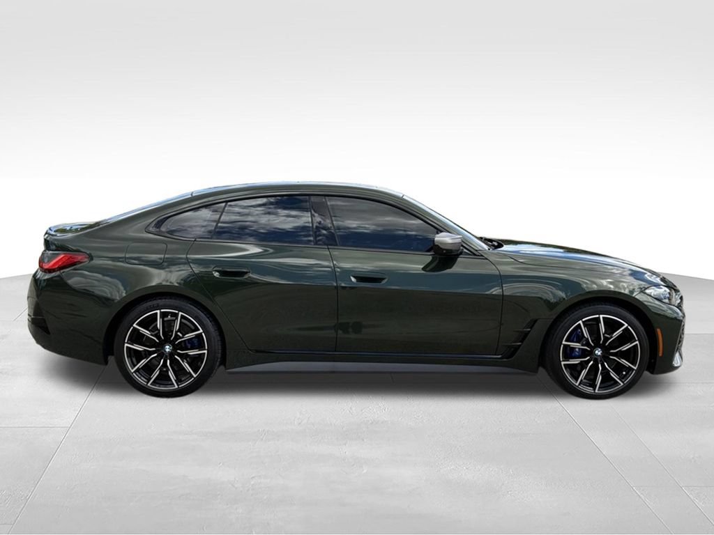 Used 2024 BMW M440i xDrive Gran Coupe AWD/4WD image 7