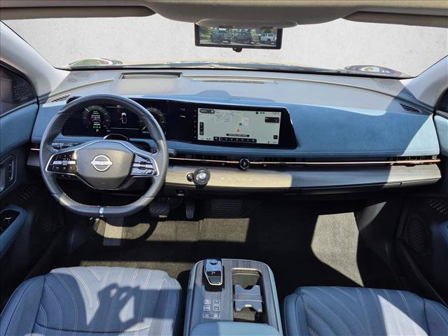 Used 2024 Nissan Ariya AWD image 18