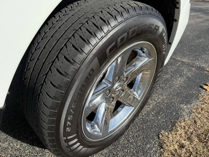 Used 2012 RAM 1500 Express image 8