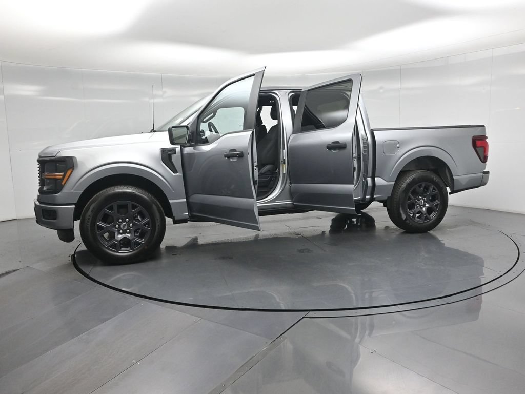 New 2026 Ford F150 STX w/ Equipment Group 200A RWD image 34