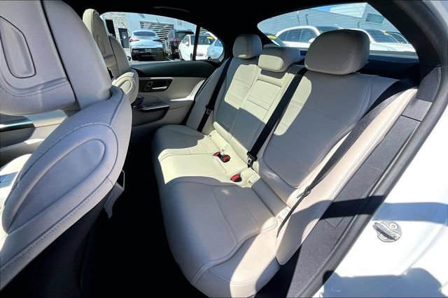 Certified 2023 Mercedes-Benz C 300 4MATIC Sedan w/ Pinnacle Trim Package image 17