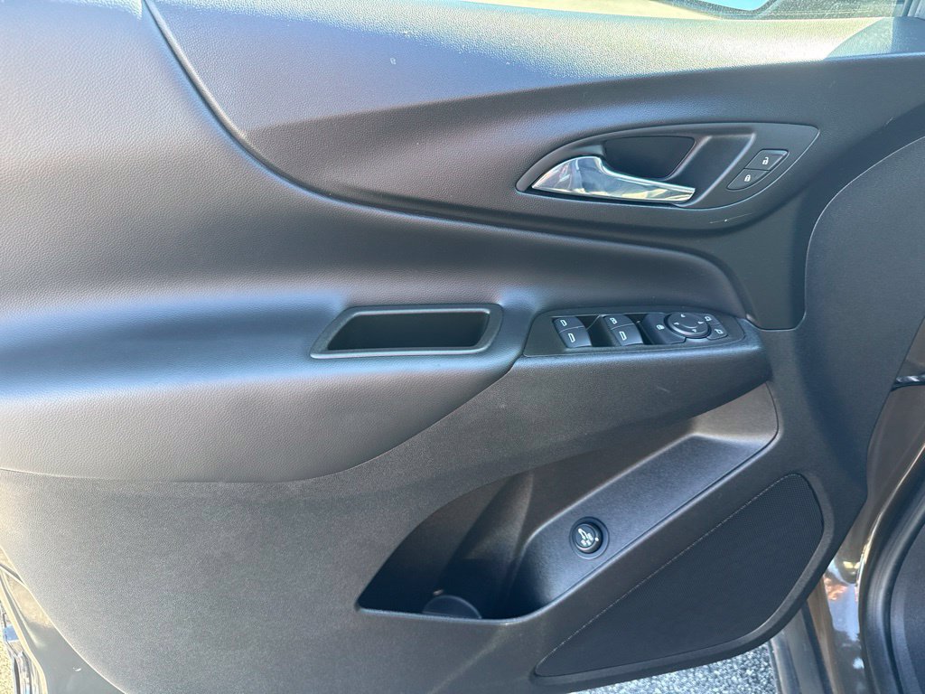 Certified 2023 Chevrolet Equinox LT AWD/4WD image 14