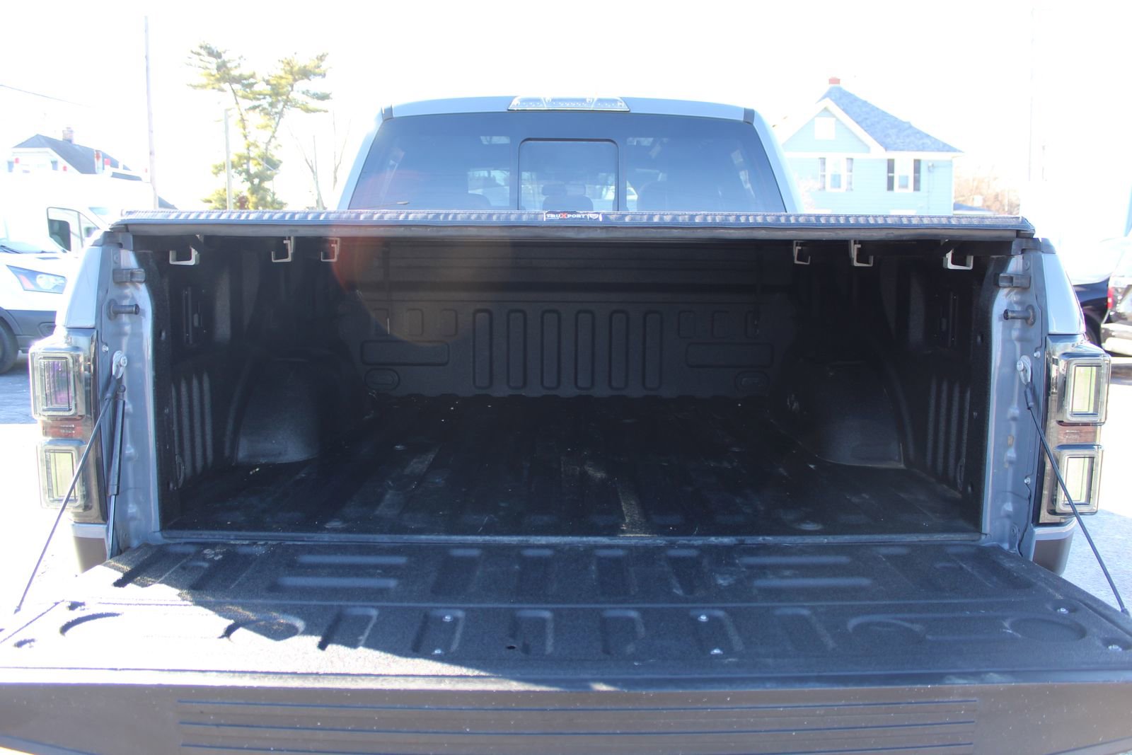 Used 2019 Ford F150 XLT w/ Equipment Group 302A Luxury image 20