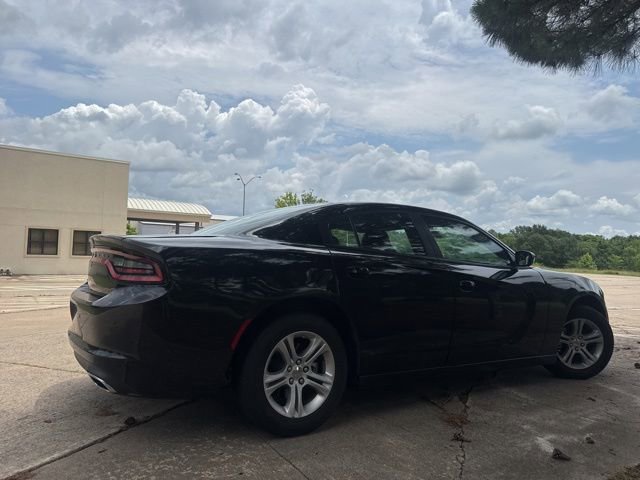 Used 2022 Dodge Charger SXT RWD image 15