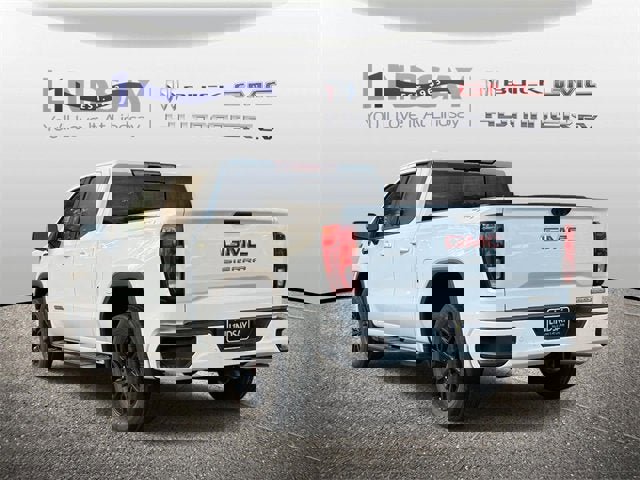 New 2026 GMC Sierra 1500 Elevation w/ Elevation Premium Package image 4