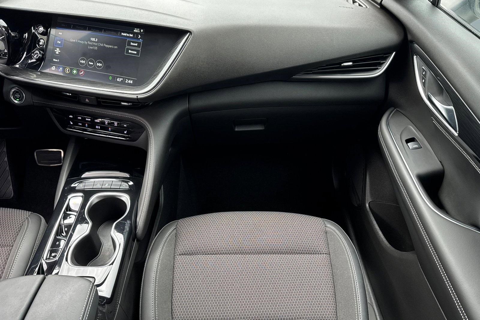Used 2022 Buick Envision Preferred image 28