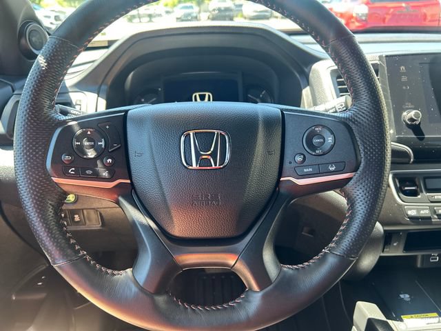 Used 2024 Honda Passport TrailSport image 17