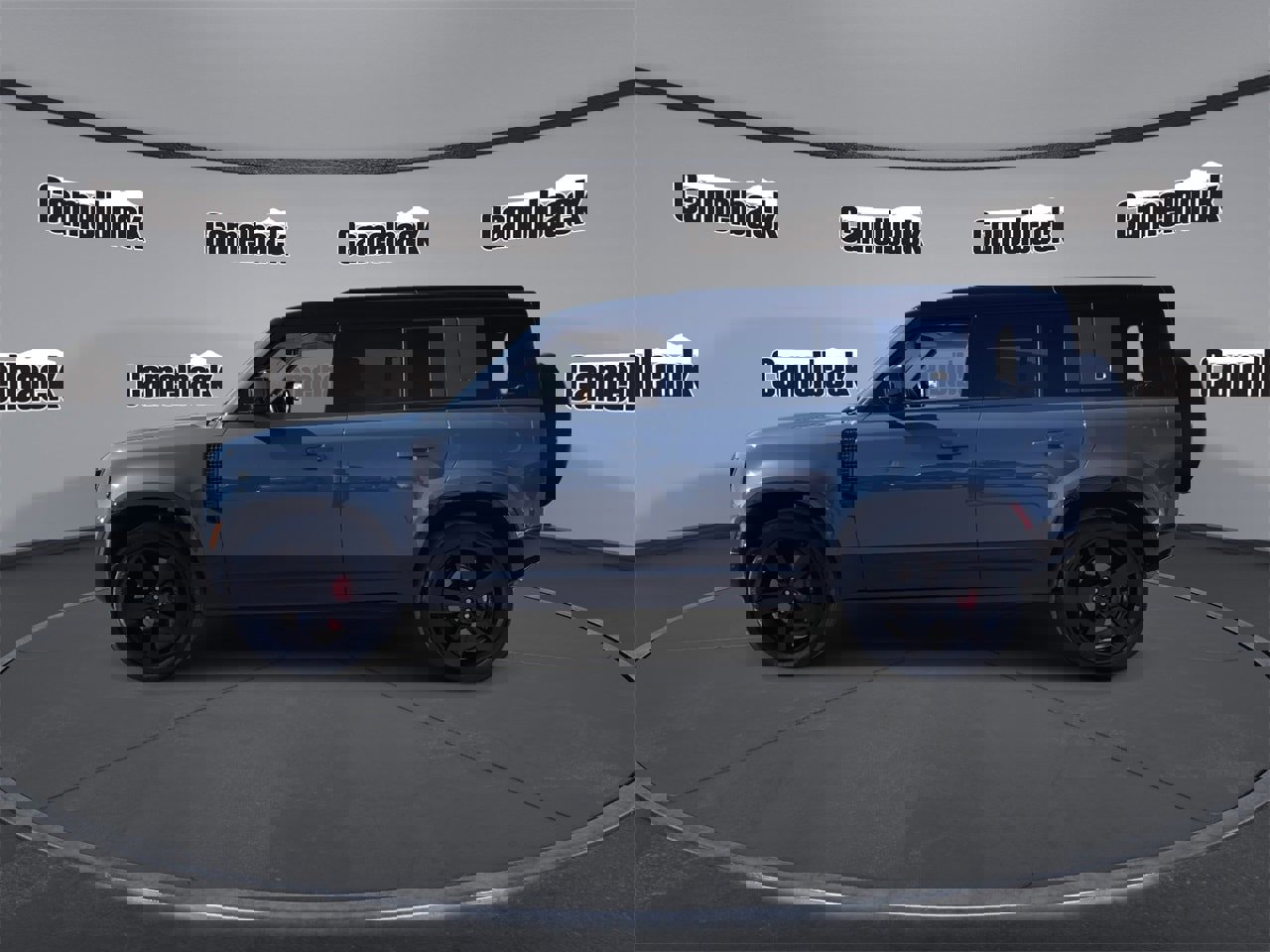 Used 2024 Land Rover Defender 110 X-Dynamic SE image 4