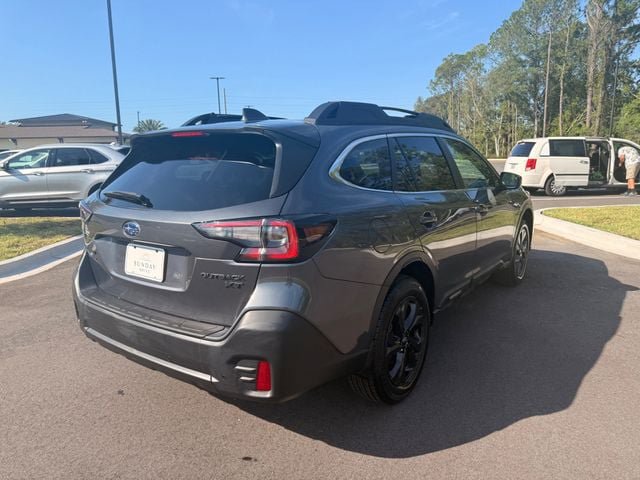 Used 2022 Subaru Outback Onyx Edition XT w/ Popular Package #2 AWD/4WD image 17