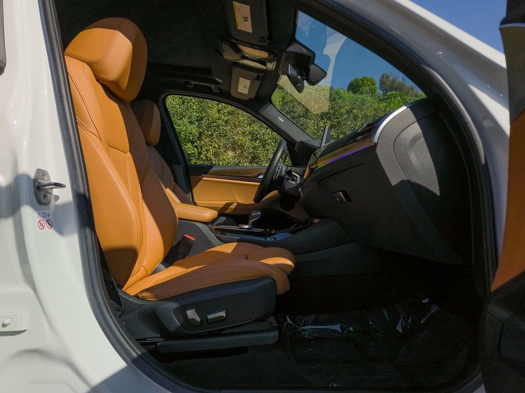 Used 2023 BMW X3 sDrive30i w/ Convenience Package w/ZPA image 21