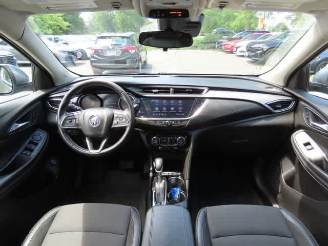 Used 2020 Buick Encore GX Select FWD image 17
