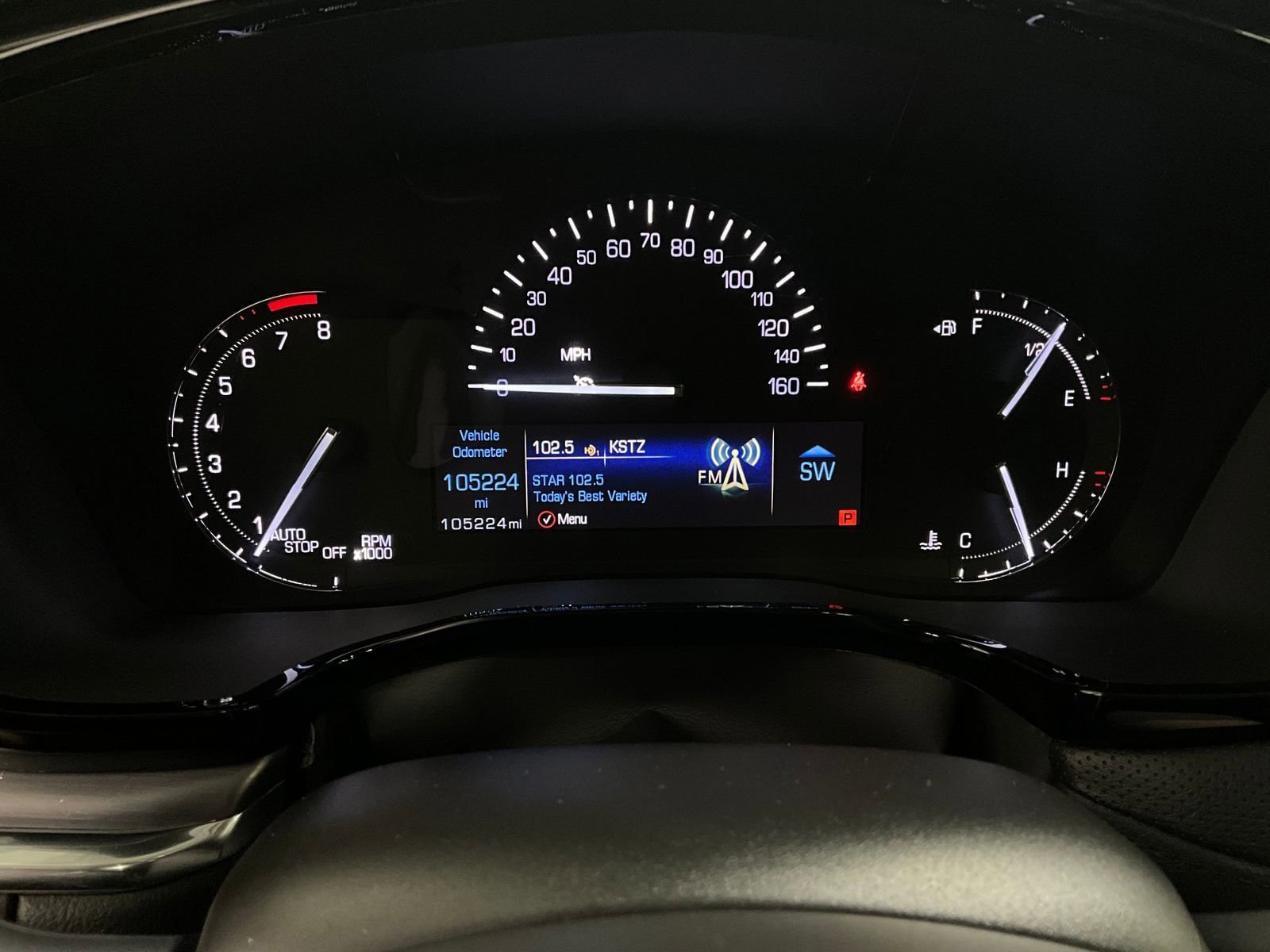 Used 2019 Cadillac XT5 Luxury AWD/4WD image 21