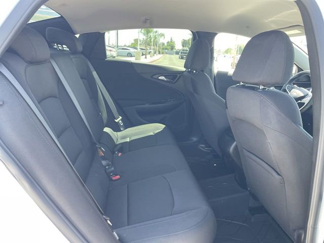 Used 2024 Chevrolet Malibu RS w/ LPO, Floor Liner Package FWD image 25