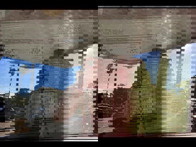 New 2025 MAZDA CX-5 AWD 2.5 S w/ Select Package image 64