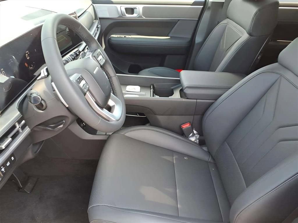 New 2026 Hyundai Santa Fe SEL image 12