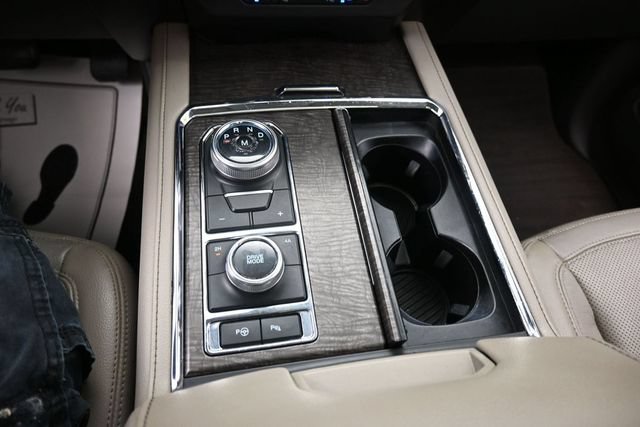 Used 2019 Ford Expedition Max Limited w/ Equipment Group 302A AWD/4WD image 11