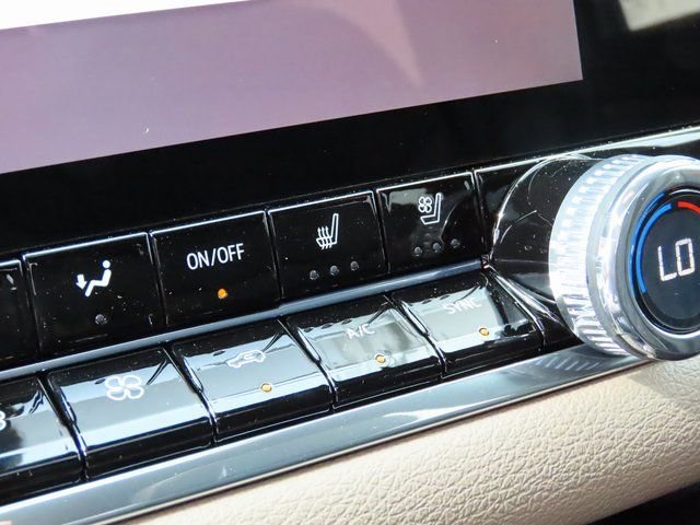 Used 2022 GMC Hummer EV Edition 1 w/ LPO, Illumination Package image 34