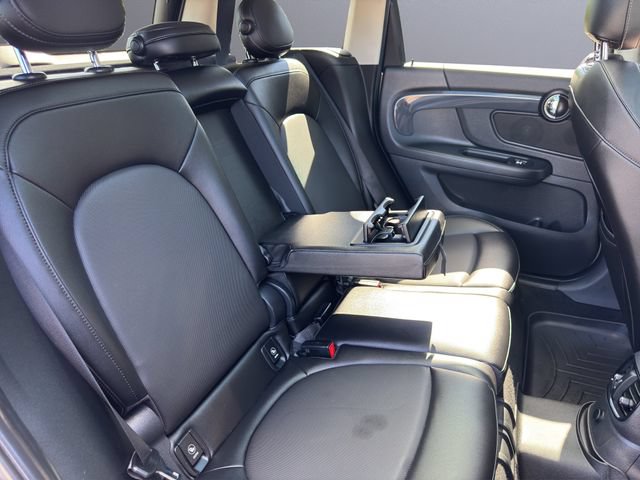 Used 2018 MINI Cooper Countryman S AWD/4WD image 22