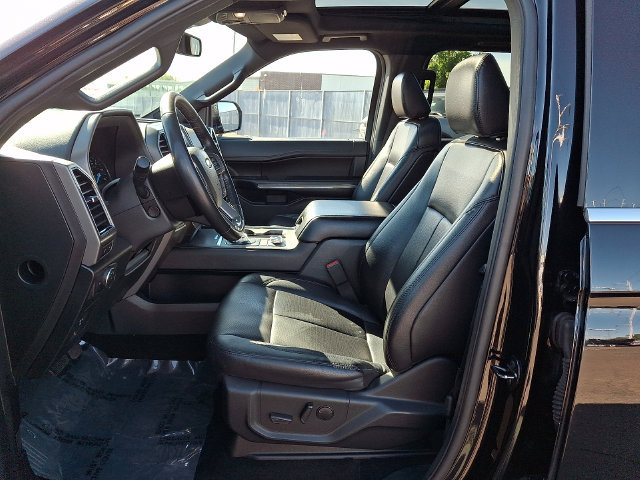 Certified 2021 Ford Expedition XLT AWD/4WD image 14