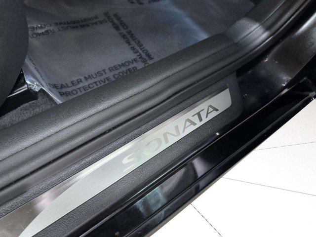 Used 2019 Hyundai Sonata Limited w/ Ultimate Package 04 image 59