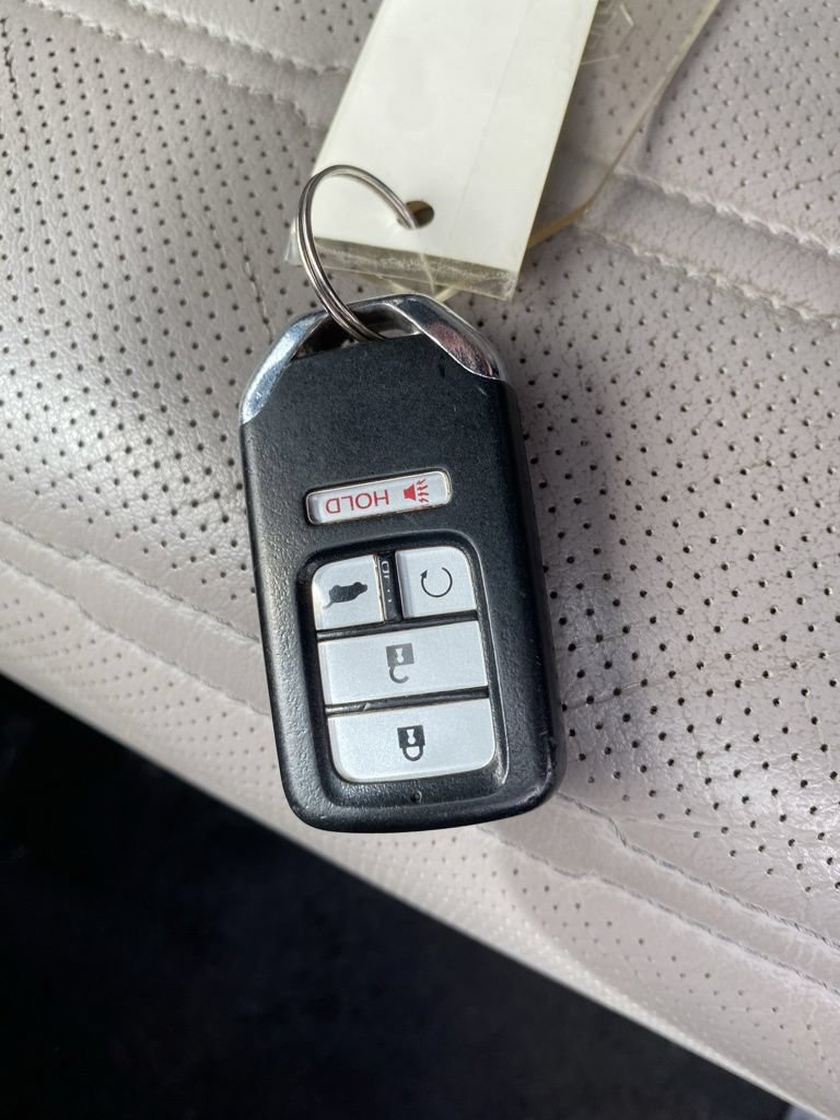 Certified 2018 Honda CR-V EX-L image 20