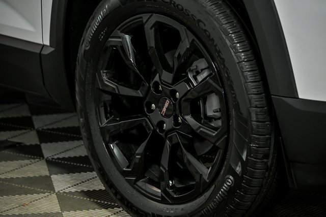 New 2026 GMC Terrain Elevation w/ Elevation Premium Package image 3