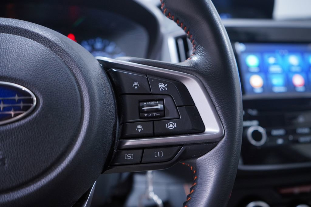 Used 2021 Subaru Crosstrek 2.0i Premium w/ Popular Package #4 image 22