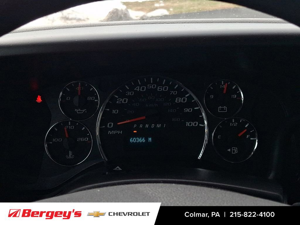 Certified 2016 GMC Savana 2500 image 22