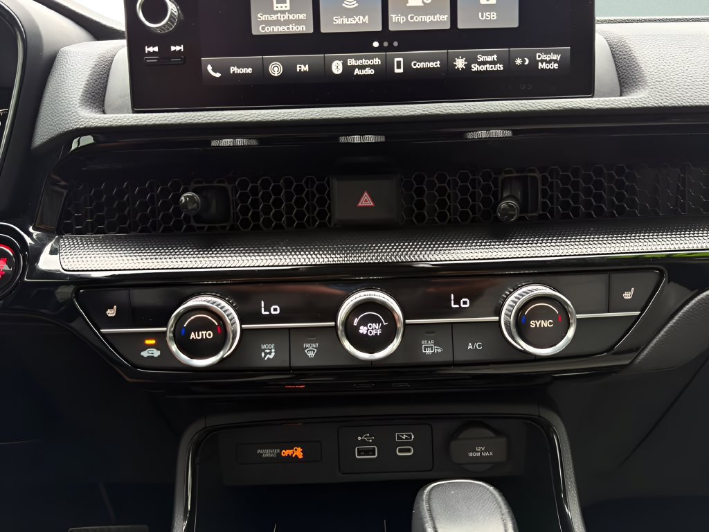 Used 2024 Honda CR-V EX-L image 18