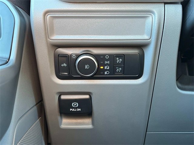 Used 2023 Ford F150 XLT image 26