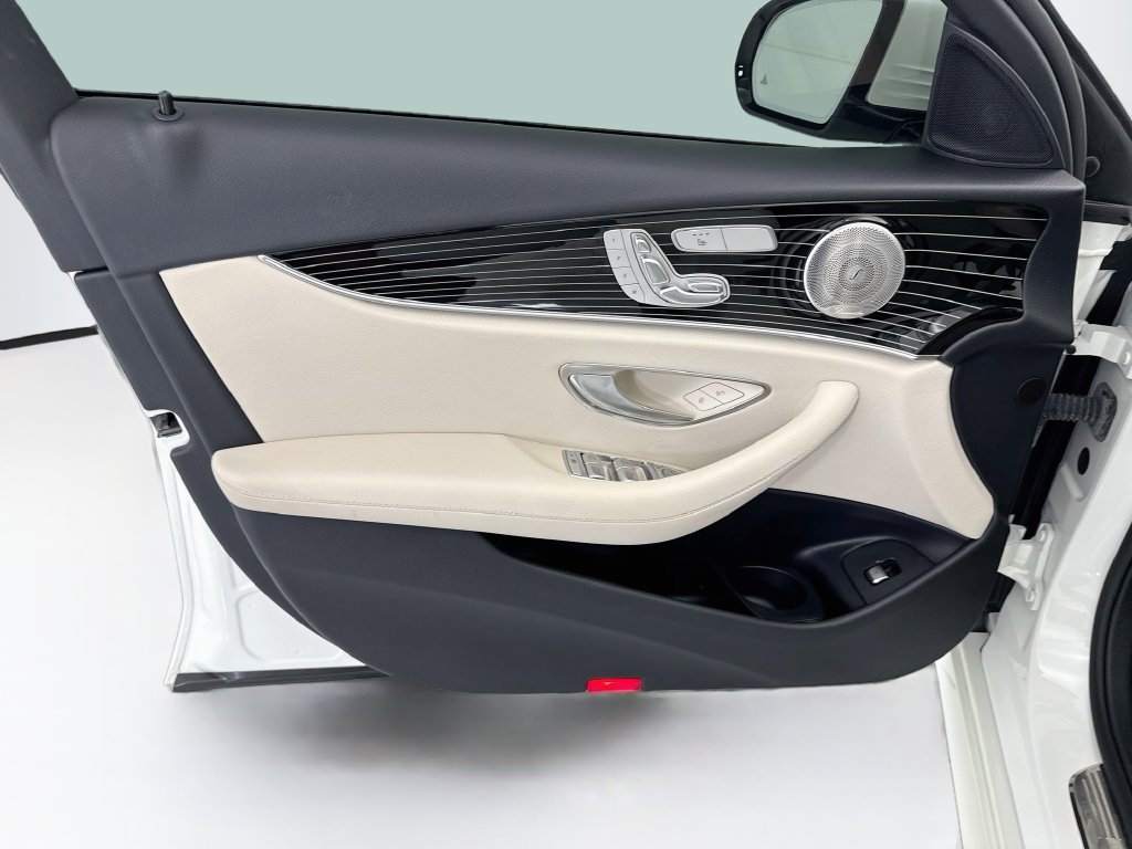 Certified 2021 Mercedes-Benz E 350 Sedan image 23