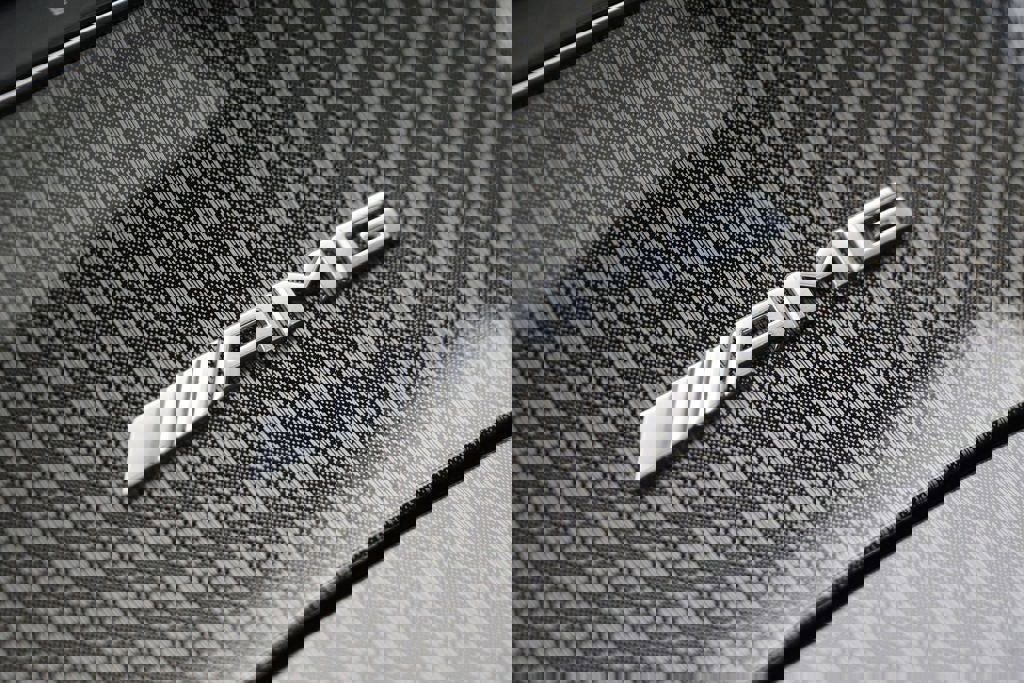 Used 2025 Mercedes-Benz GLC 43 AMG 4MATIC image 26