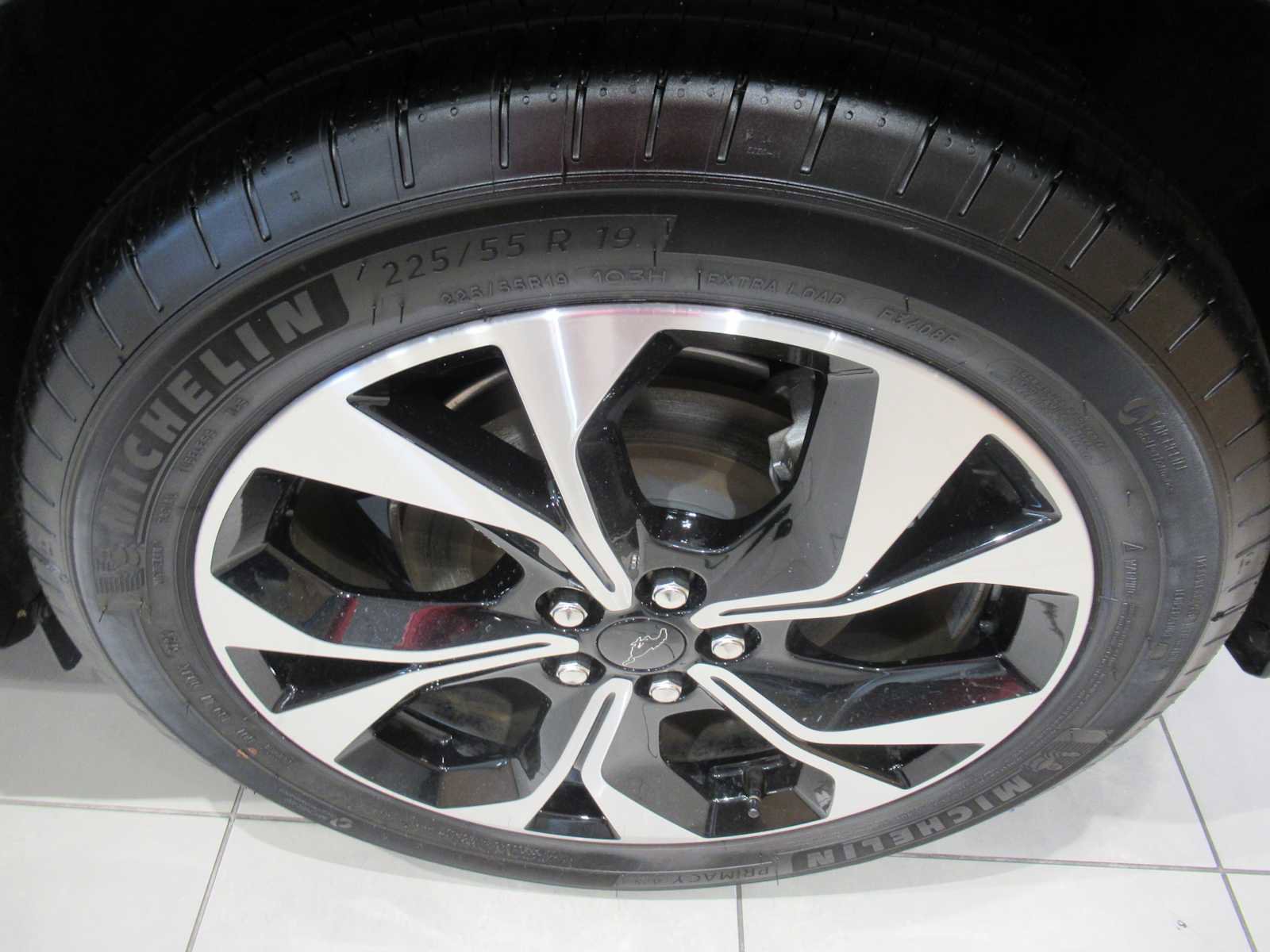 Used 2024 Ford Mustang Mach-E Select w/ Comfort Package Lite image 9