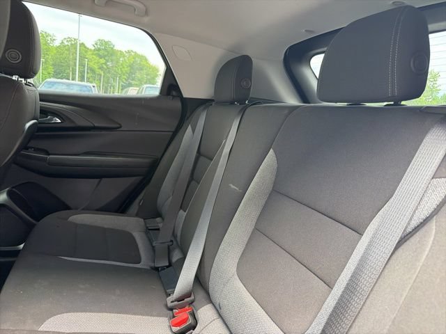 Used 2023 Chevrolet TrailBlazer LT w/ Convenience Package FWD image 15
