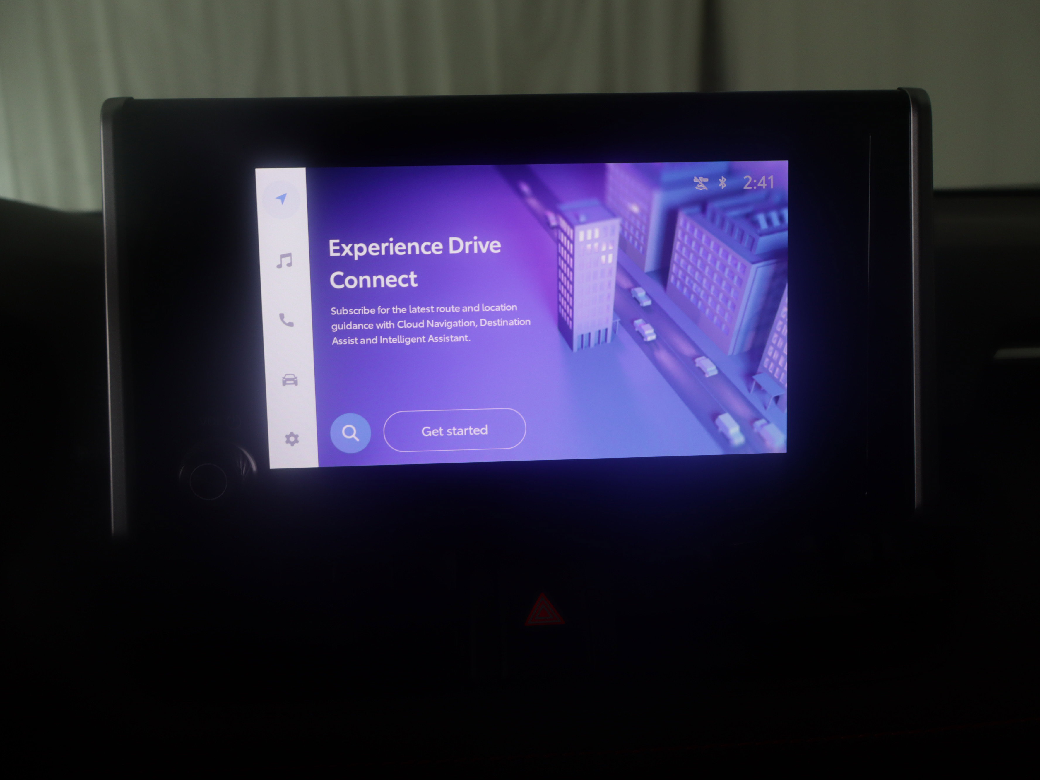 Certified 2023 Toyota RAV4 SE w/ Weather & Moonroof Package image 6