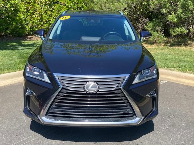 Used 2019 Lexus RX 350 AWD w/ Navigation Package image 2