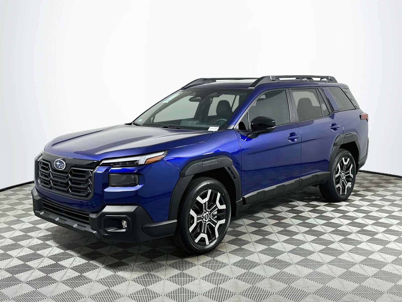New 2026 Subaru Outback Touring XT AWD/4WD image 3