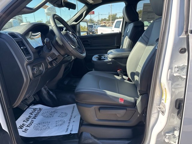 New 2026 RAM 2500 Tradesman image 15