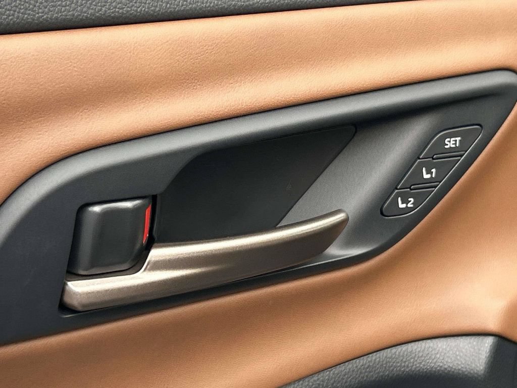 New 2026 Toyota Crown Signia AWD/4WD image 26
