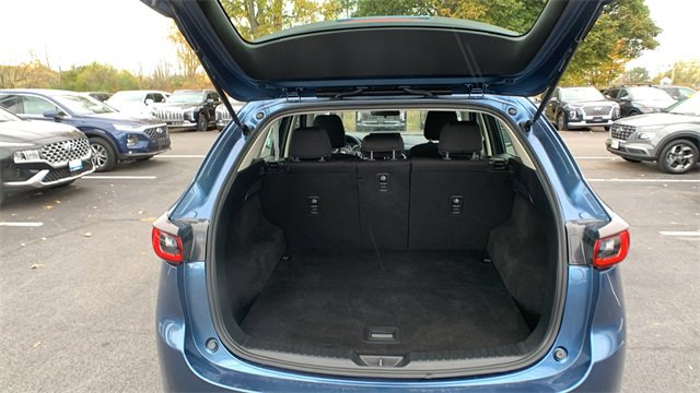 Used 2023 MAZDA CX-5 AWD 2.5 S image 23