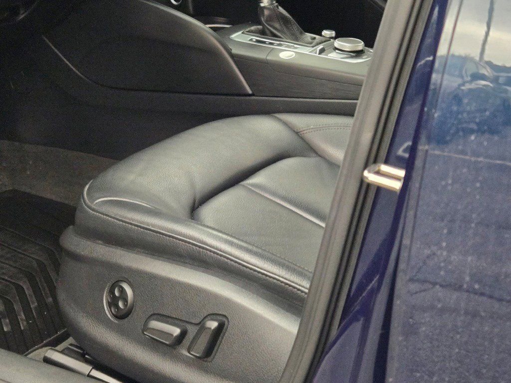 Used 2018 Audi A3 2.0T Premium Plus w/ Premium Plus Package image 19
