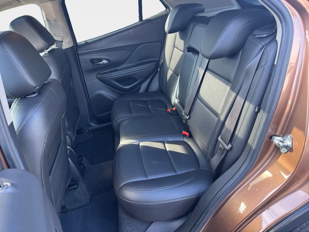 Used 2017 Buick Encore Essence image 20