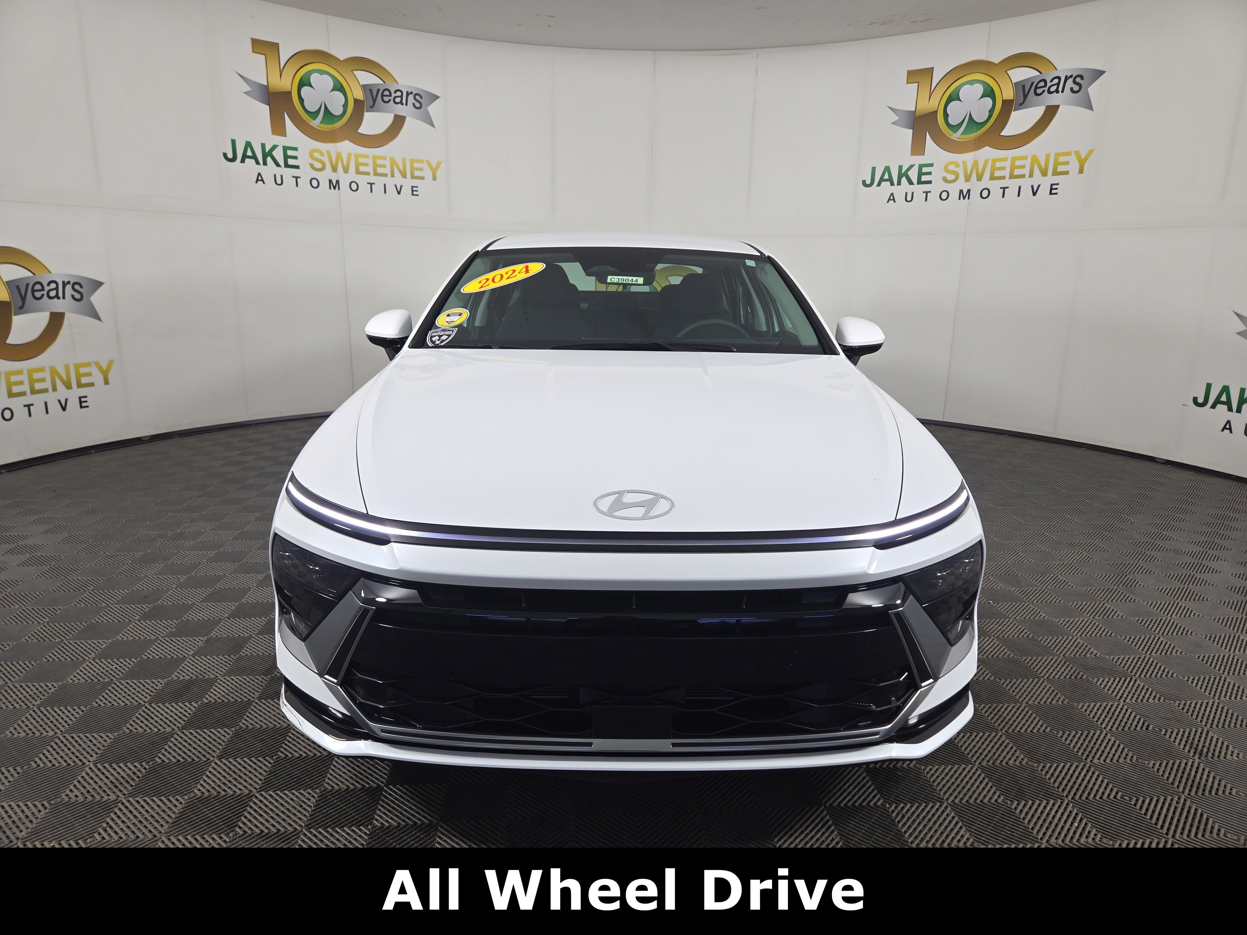 Used 2024 Hyundai Sonata SEL image 3